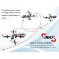 drone 6 Axis 2.4G RC Quadcopter With Transmitter Camera for sale